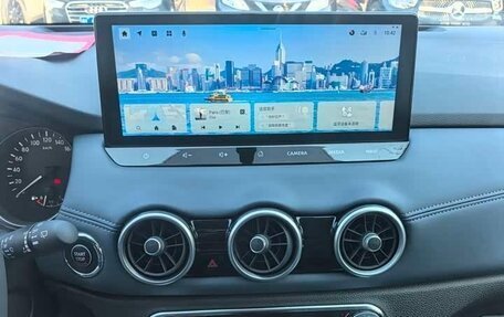 Nissan Qashqai, 2022 год, 2 100 004 рублей, 15 фотография