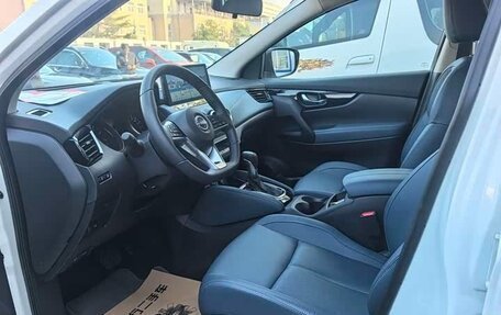 Nissan Qashqai, 2022 год, 2 100 004 рублей, 8 фотография