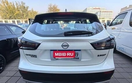 Nissan Qashqai, 2022 год, 2 100 004 рублей, 6 фотография