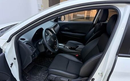 Honda Vezel, 2022 год, 1 700 004 рублей, 9 фотография