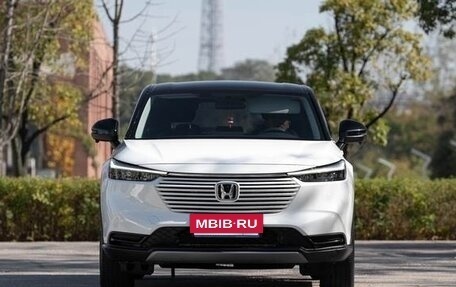 Honda Vezel, 2022 год, 1 850 178 рублей, 2 фотография