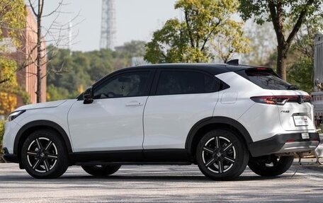 Honda Vezel, 2022 год, 1 850 178 рублей, 4 фотография