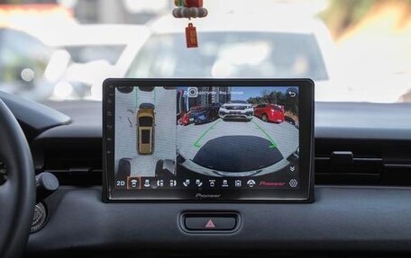 Honda Vezel, 2022 год, 1 850 178 рублей, 12 фотография