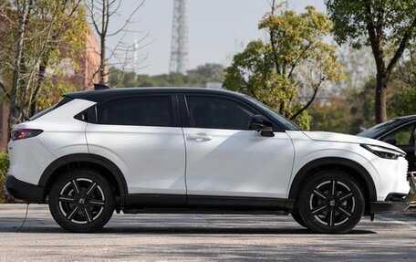 Honda Vezel, 2022 год, 1 850 178 рублей, 7 фотография