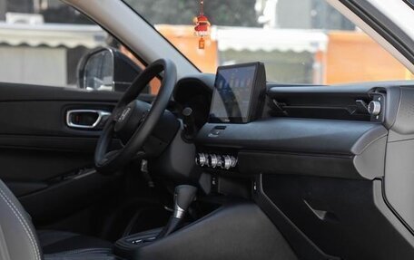 Honda Vezel, 2022 год, 1 850 178 рублей, 17 фотография