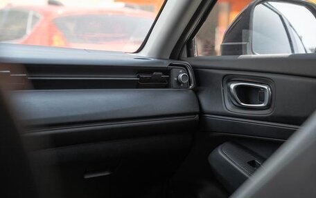 Honda Vezel, 2022 год, 1 850 178 рублей, 13 фотография