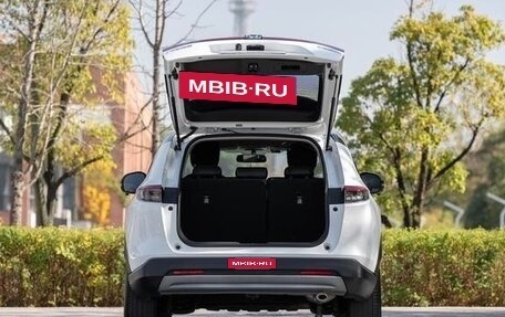 Honda Vezel, 2022 год, 1 850 178 рублей, 8 фотография