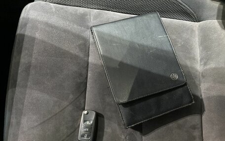 Volkswagen Touran III, 2013 год, 932 000 рублей, 16 фотография