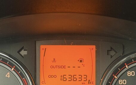 SsangYong Actyon II рестайлинг, 2011 год, 590 000 рублей, 7 фотография