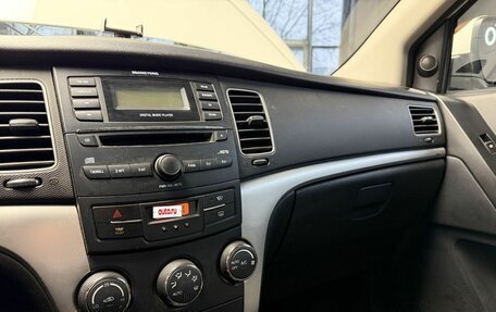 SsangYong Actyon II рестайлинг, 2011 год, 590 000 рублей, 8 фотография