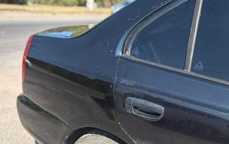 Hyundai Accent II, 2006 год, 280 000 рублей, 7 фотография