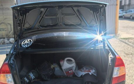 Hyundai Accent II, 2006 год, 280 000 рублей, 8 фотография