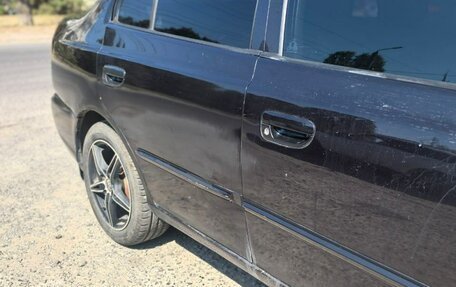 Hyundai Accent II, 2006 год, 280 000 рублей, 5 фотография