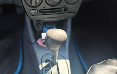 Hyundai Accent II, 2006 год, 280 000 рублей, 9 фотография