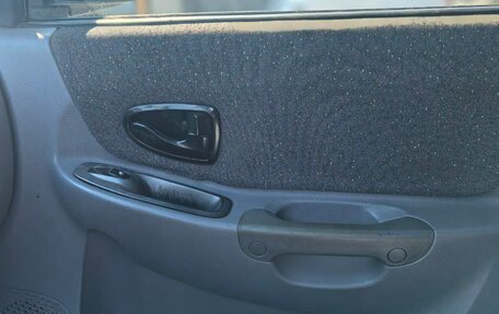 Hyundai Accent II, 2006 год, 280 000 рублей, 10 фотография