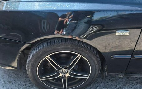 Hyundai Accent II, 2006 год, 280 000 рублей, 12 фотография