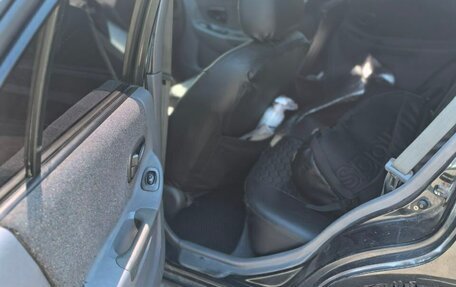 Hyundai Accent II, 2006 год, 280 000 рублей, 11 фотография