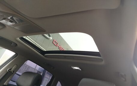 Chevrolet Captiva I, 2014 год, 1 240 000 рублей, 14 фотография