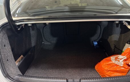 Volkswagen Jetta VI, 2012 год, 950 000 рублей, 7 фотография