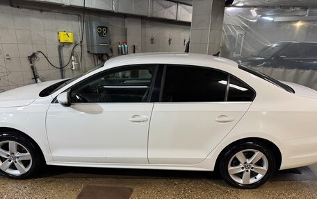 Volkswagen Jetta VI, 2012 год, 950 000 рублей, 4 фотография
