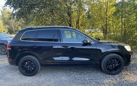 Volkswagen Touareg III, 2012 год, 2 000 000 рублей, 3 фотография