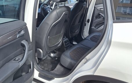 BMW X1, 2019 год, 2 050 000 рублей, 16 фотография