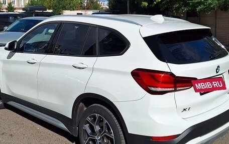 BMW X1, 2019 год, 2 050 000 рублей, 6 фотография