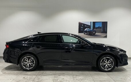 KIA K5, 2022 год, 2 829 000 рублей, 4 фотография