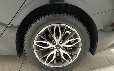 KIA K5, 2022 год, 2 829 000 рублей, 12 фотография