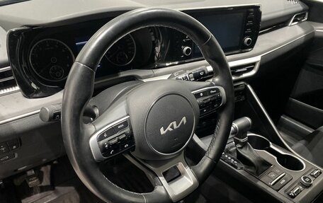 KIA K5, 2022 год, 2 829 000 рублей, 14 фотография