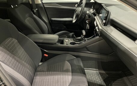 KIA K5, 2022 год, 2 829 000 рублей, 9 фотография