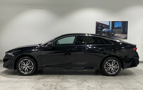 KIA K5, 2022 год, 2 829 000 рублей, 8 фотография