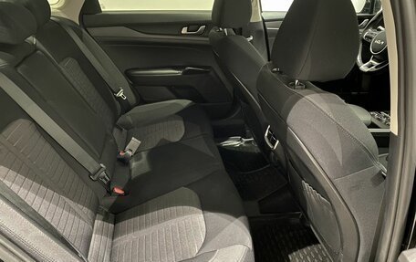 KIA K5, 2022 год, 2 829 000 рублей, 11 фотография