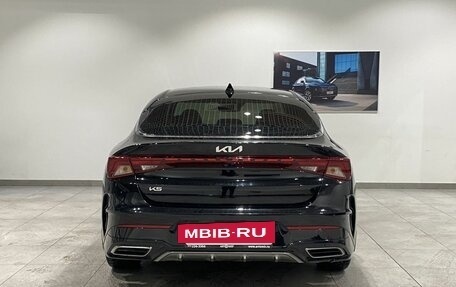 KIA K5, 2022 год, 2 829 000 рублей, 6 фотография