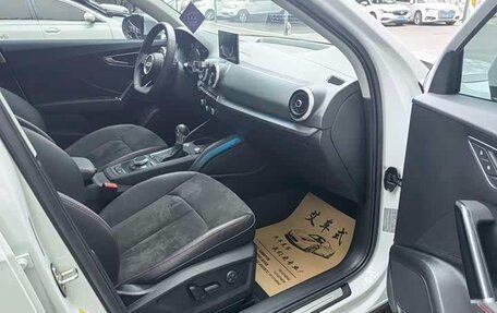 Audi Q2 I, 2022 год, 2 200 004 рублей, 8 фотография