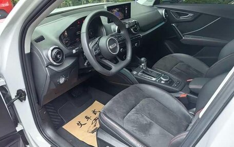 Audi Q2 I, 2022 год, 2 200 004 рублей, 7 фотография