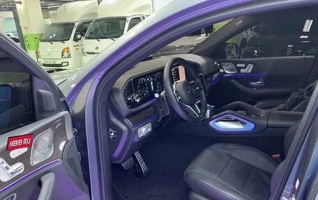 Mercedes-Benz GLE Coupe, 2021 год, 6 500 000 рублей, 5 фотография