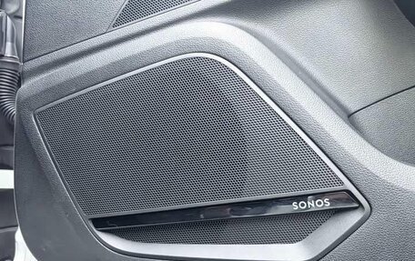 Audi Q2 I, 2022 год, 2 200 004 рублей, 11 фотография