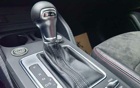 Audi Q2 I, 2022 год, 2 200 004 рублей, 13 фотография