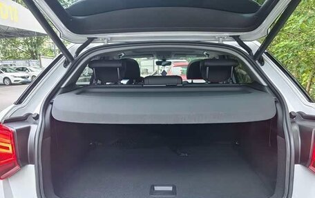 Audi Q2 I, 2022 год, 2 200 004 рублей, 12 фотография