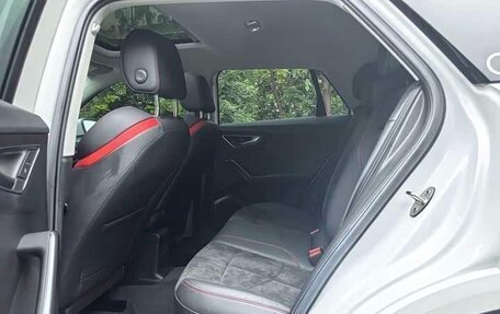 Audi Q2 I, 2022 год, 2 200 004 рублей, 20 фотография