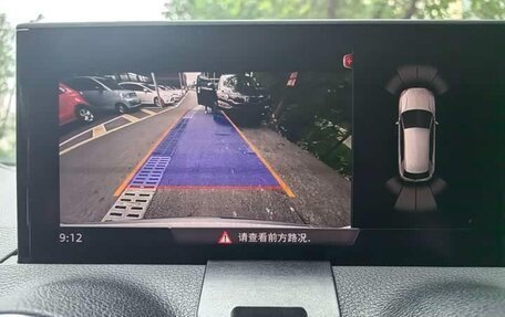 Audi Q2 I, 2022 год, 2 200 004 рублей, 19 фотография