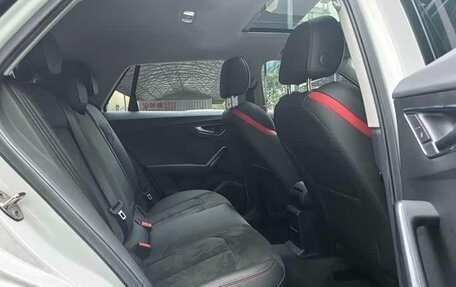 Audi Q2 I, 2022 год, 2 200 004 рублей, 21 фотография