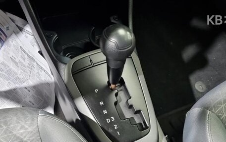 KIA Morning III, 2021 год, 796 100 рублей, 2 фотография