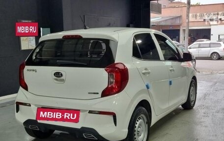 KIA Morning III, 2021 год, 796 100 рублей, 4 фотография