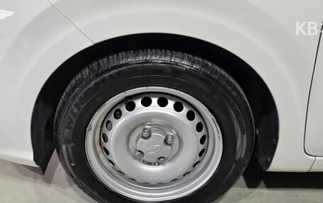 KIA Morning III, 2021 год, 796 100 рублей, 7 фотография