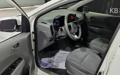 KIA Morning III, 2021 год, 796 100 рублей, 10 фотография