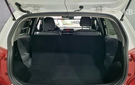 KIA Morning III, 2021 год, 796 100 рублей, 9 фотография