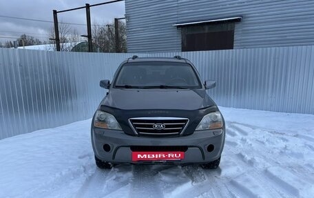 KIA Sorento IV, 2007 год, 795 000 рублей, 3 фотография
