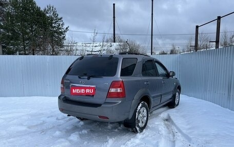 KIA Sorento IV, 2007 год, 795 000 рублей, 2 фотография